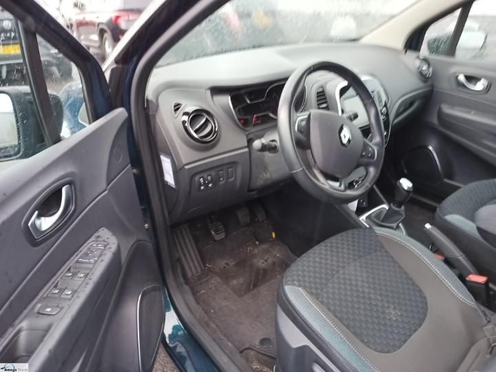 Photo 15 VIN: VF1R8700762530471 - RENAULT CAPTUR 