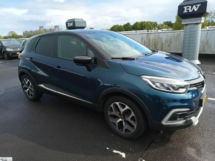 Photo 6 VIN: VF1R8700762530471 - RENAULT CAPTUR 