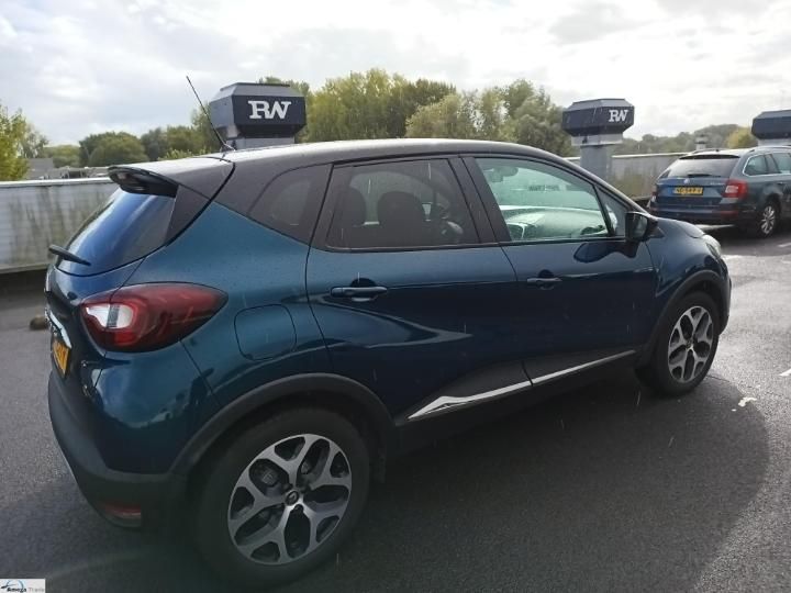 Photo 7 VIN: VF1R8700762530471 - RENAULT CAPTUR 