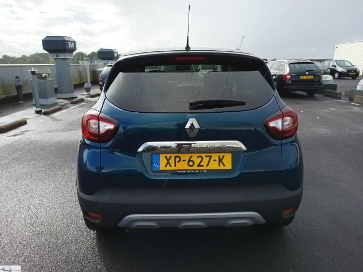 Photo 8 VIN: VF1R8700762530471 - RENAULT CAPTUR 