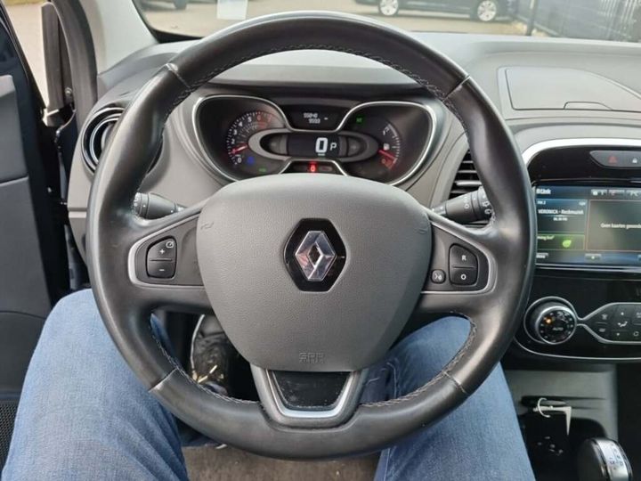 Photo 16 VIN: VF1R8700762706192 - RENAULT CAPTUR 