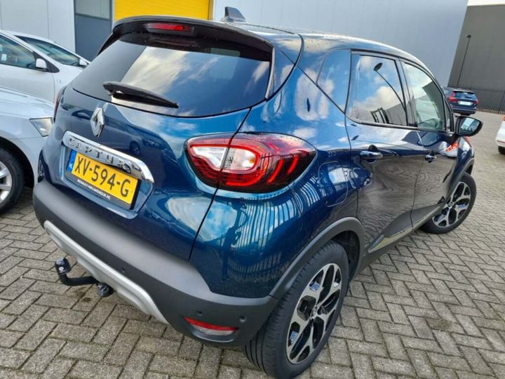 Photo 2 VIN: VF1R8700762706192 - RENAULT CAPTUR 