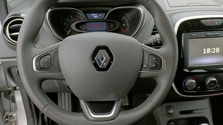 Photo 24 VIN: VF1R8700762776002 - RENAULT CAPTUR &#3917 