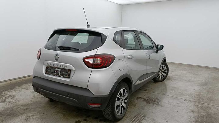 Photo 2 VIN: VF1R8700762776002 - RENAULT CAPTUR &#3917 