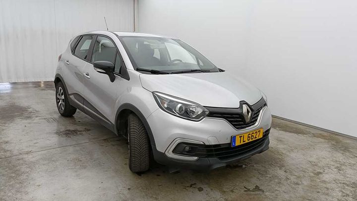 Photo 8 VIN: VF1R8700762776002 - RENAULT CAPTUR &#3917 