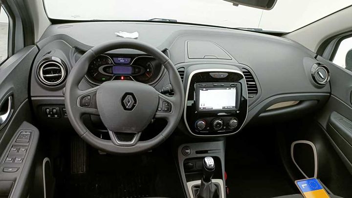 Photo 9 VIN: VF1R8700762776002 - RENAULT CAPTUR &#3917 