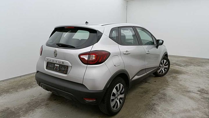 Photo 2 VIN: VF1R8700762776033 - RENAULT CAPTUR &#3917 