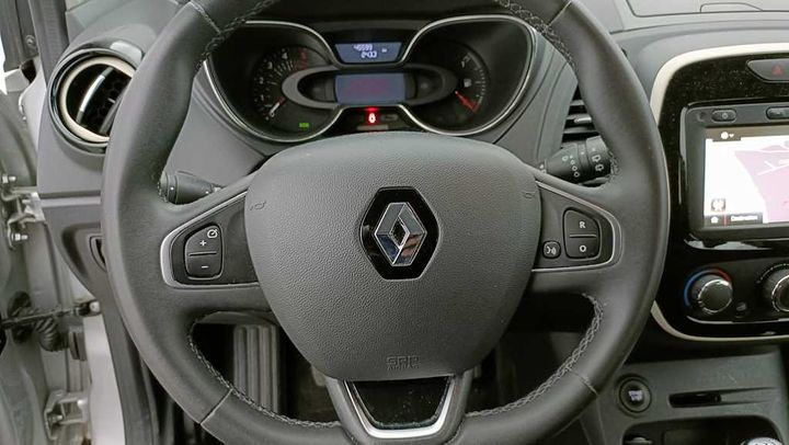 Photo 24 VIN: VF1R8700762776033 - RENAULT CAPTUR &#3917 