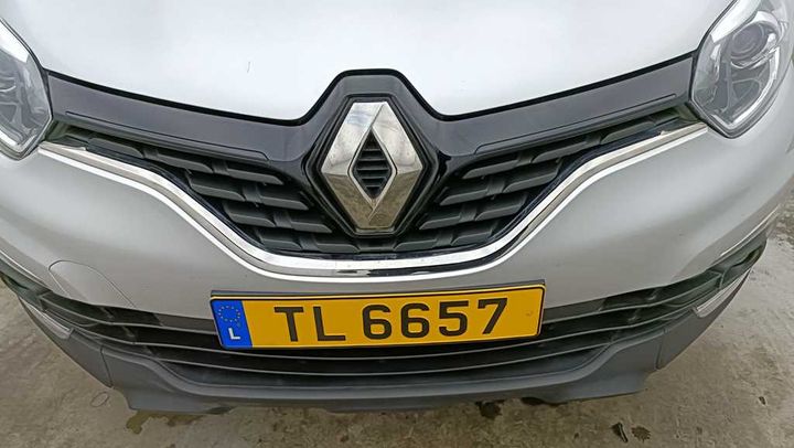 Photo 5 VIN: VF1R8700762776033 - RENAULT CAPTUR &#3917 