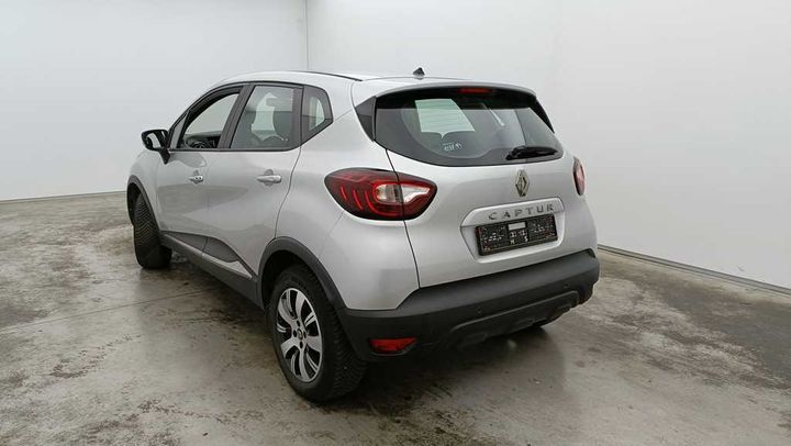 Photo 7 VIN: VF1R8700762776033 - RENAULT CAPTUR &#3917 