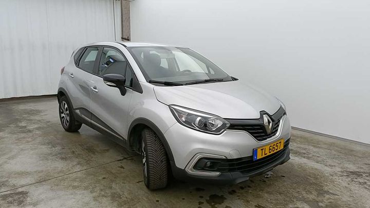 Photo 8 VIN: VF1R8700762776033 - RENAULT CAPTUR &#3917 