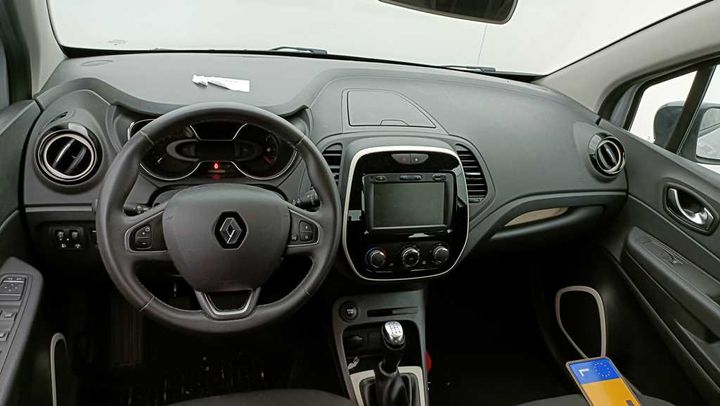 Photo 9 VIN: VF1R8700762776033 - RENAULT CAPTUR &#3917 