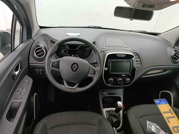 Photo 9 VIN: VF1R8700762776064 - RENAULT CAPTUR &#3917 