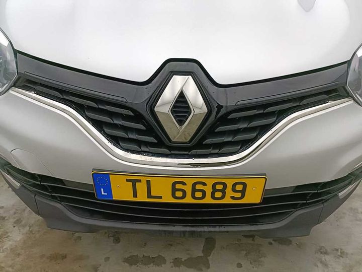 Photo 5 VIN: VF1R8700762776064 - RENAULT CAPTUR &#3917 