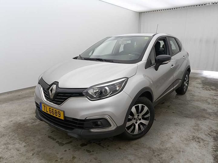 Photo 1 VIN: VF1R8700762776064 - RENAULT CAPTUR &#3917 