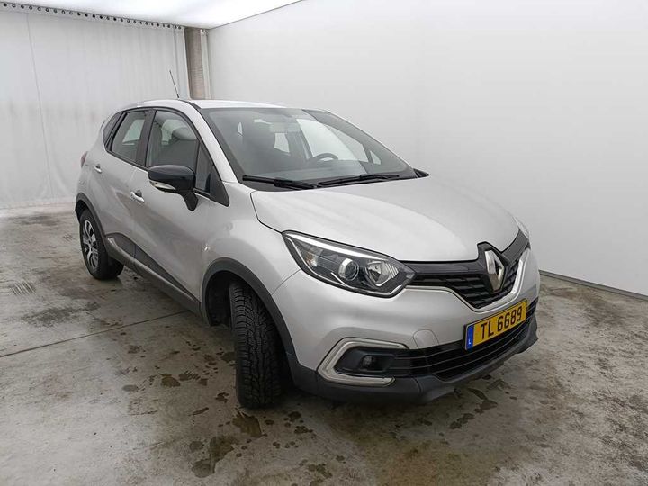 Photo 8 VIN: VF1R8700762776064 - RENAULT CAPTUR &#3917 