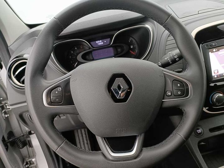 Photo 20 VIN: VF1R8700762776064 - RENAULT CAPTUR &#3917 