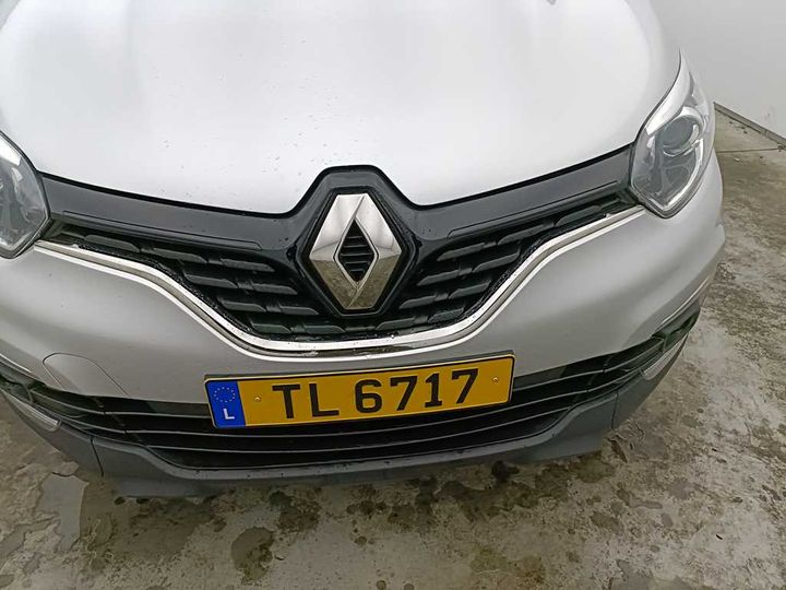 Photo 5 VIN: VF1R8700762776095 - RENAULT CAPTUR &#3917 