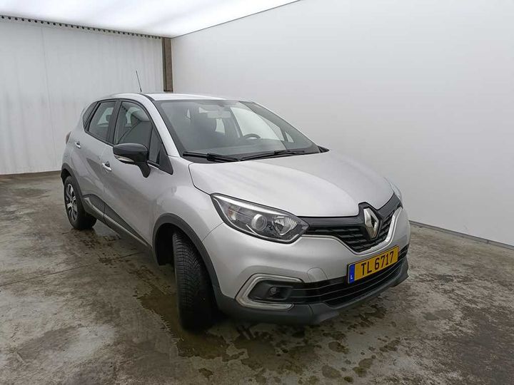 Photo 8 VIN: VF1R8700762776095 - RENAULT CAPTUR &#3917 