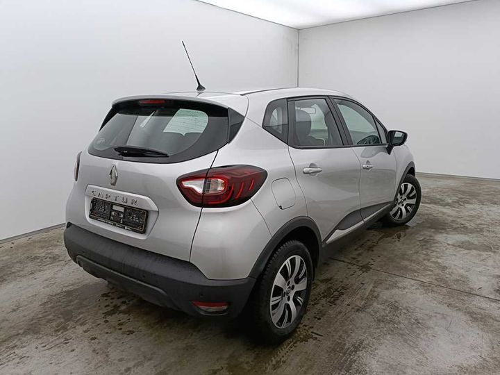 Photo 2 VIN: VF1R8700762776095 - RENAULT CAPTUR &#3917 