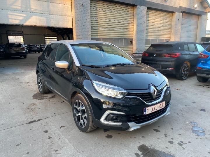 Photo 2 VIN: VF1R8700762785721 - RENAULT CAPTUR SUV 