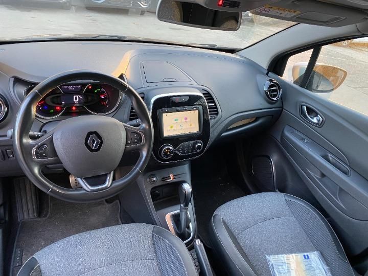 Photo 23 VIN: VF1R8700762785721 - RENAULT CAPTUR SUV 