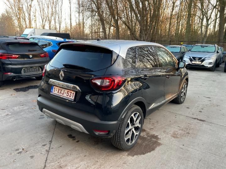 Photo 3 VIN: VF1R8700762785721 - RENAULT CAPTUR SUV 