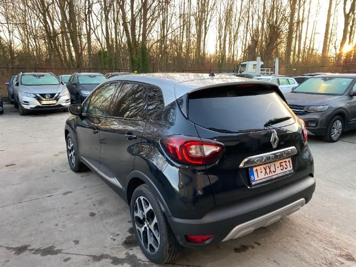 Photo 4 VIN: VF1R8700762785721 - RENAULT CAPTUR SUV 