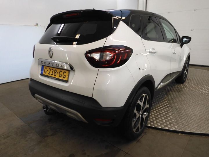 Photo 5 VIN: VF1R8700763055561 - RENAULT CAPTUR 