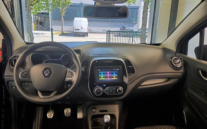 Photo 12 VIN: VF1R8700763073753 - RENAULT CAPTUR (2013-&GT) 