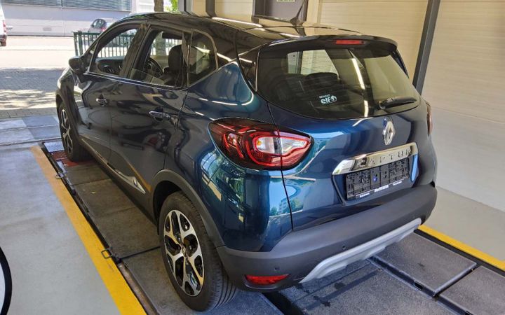 Photo 5 VIN: VF1R8700763073753 - RENAULT CAPTUR (2013-&GT) 