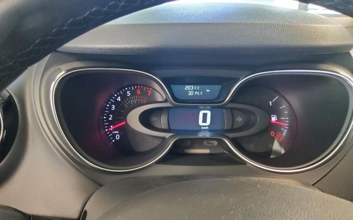 Photo 7 VIN: VF1R8700763073753 - RENAULT CAPTUR (2013-&GT) 