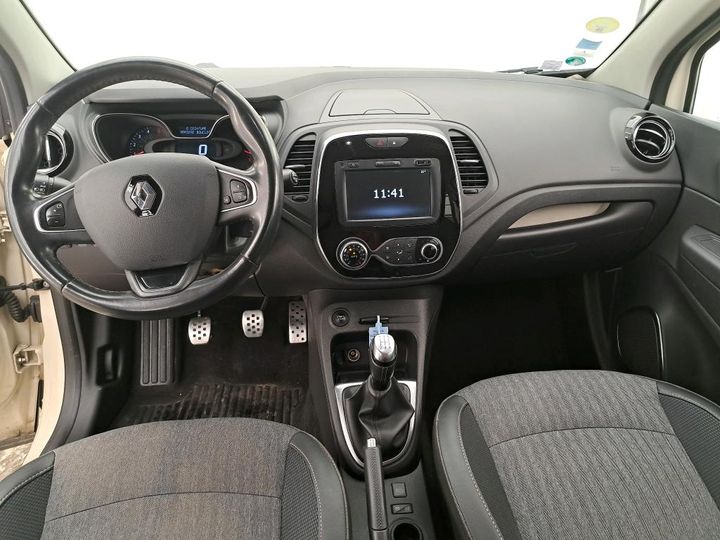 Photo 2 VIN: VF1R8700763430476 - RENAULT CAPTUR 