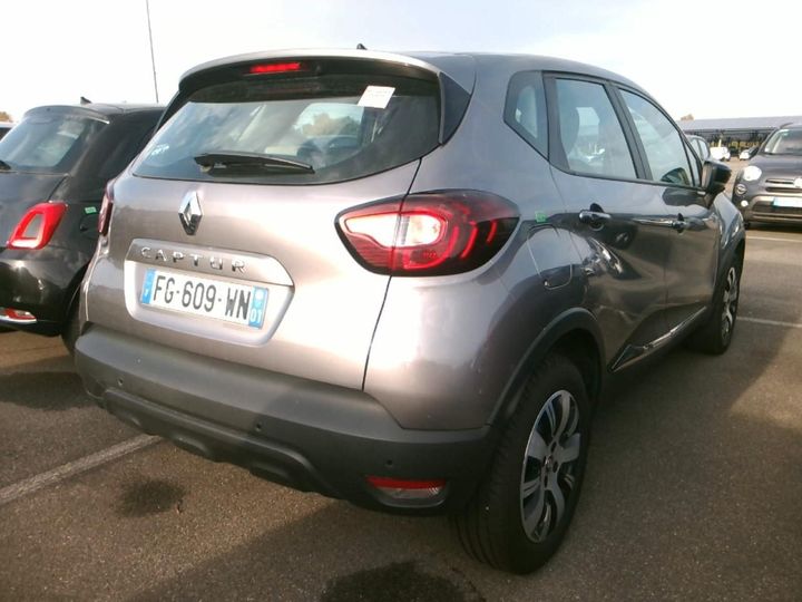 Photo 2 VIN: VF1R8700763593404 - RENAULT CAPTUR 