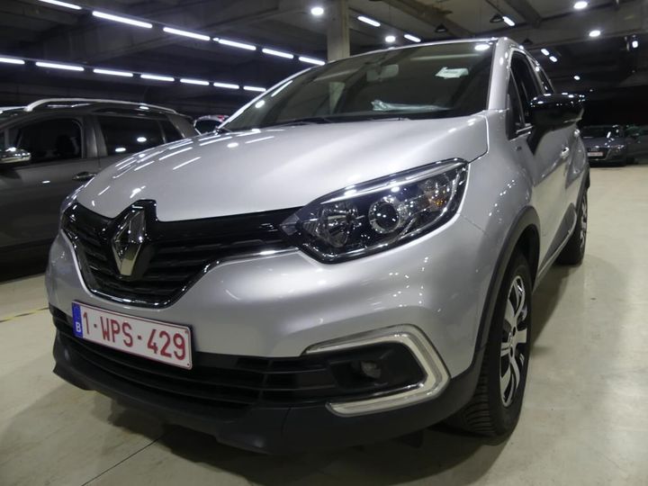 Photo 0 VIN: VF1R8700763724329 - RENAULT CAPTUR 