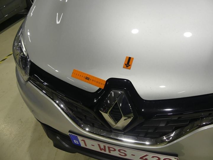 Photo 18 VIN: VF1R8700763724329 - RENAULT CAPTUR 