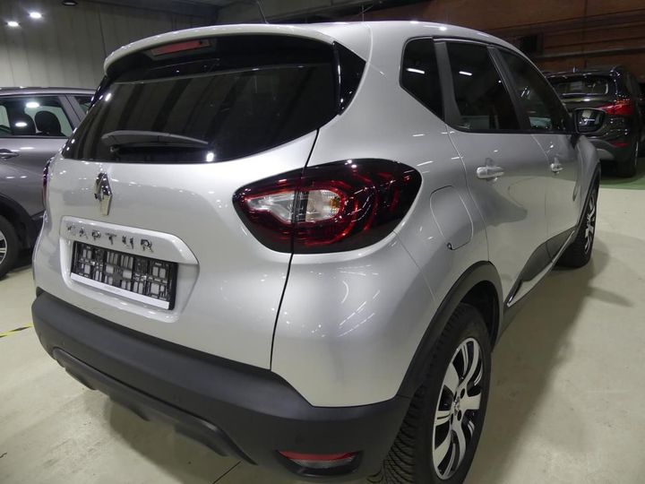 Photo 2 VIN: VF1R8700763724329 - RENAULT CAPTUR 