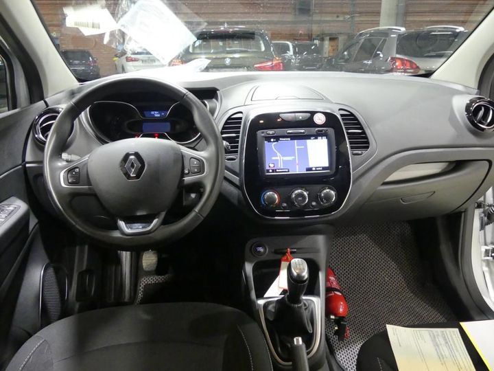 Photo 8 VIN: VF1R8700763724329 - RENAULT CAPTUR 