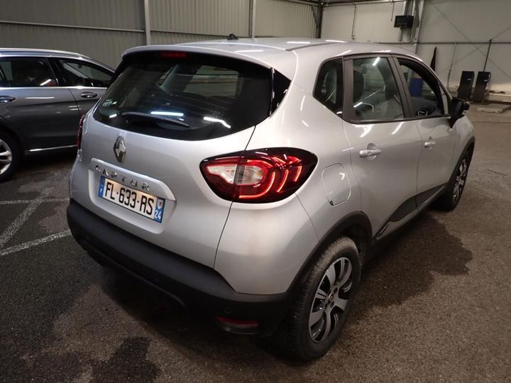 Photo 2 VIN: VF1R8700763878135 - RENAULT CAPTUR 