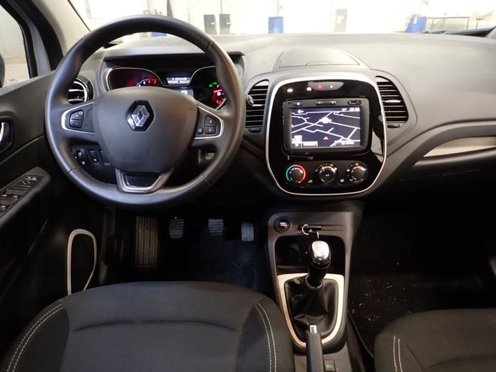 Photo 5 VIN: VF1R8700763878135 - RENAULT CAPTUR 