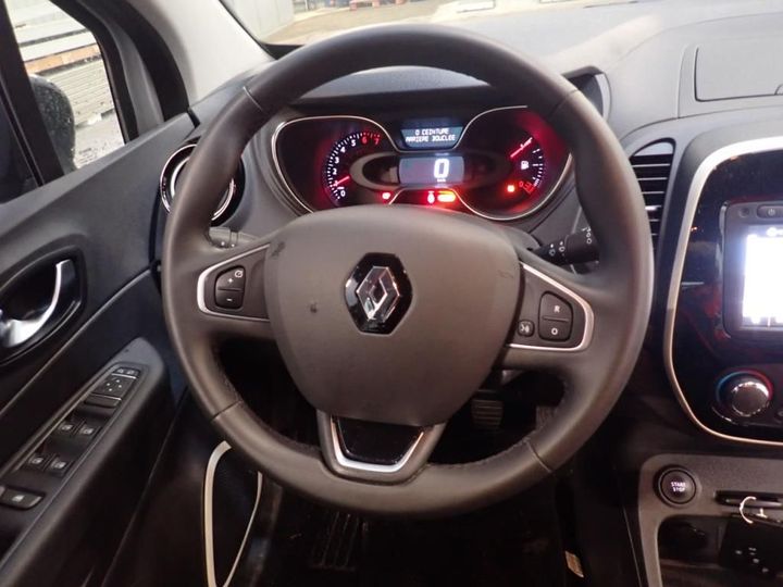 Photo 10 VIN: VF1R8700763878166 - RENAULT CAPTUR 