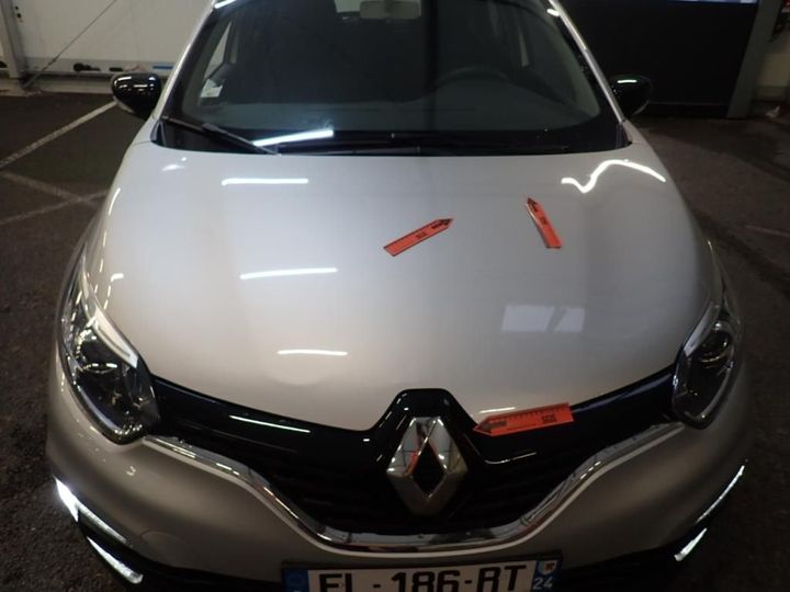 Photo 19 VIN: VF1R8700763878166 - RENAULT CAPTUR 