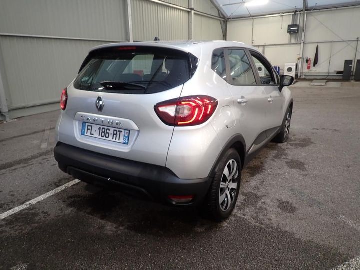 Photo 2 VIN: VF1R8700763878166 - RENAULT CAPTUR 