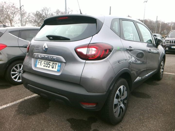 Photo 2 VIN: VF1R8700763962181 - RENAULT CAPTUR 