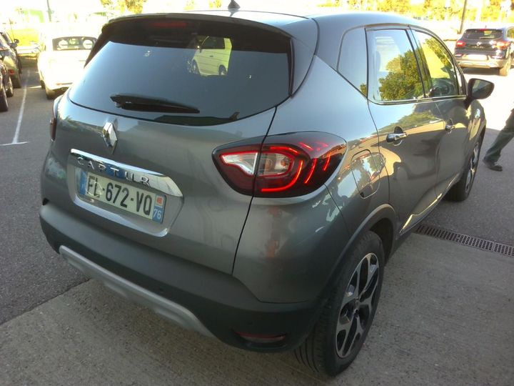 Photo 2 VIN: VF1R8700764111881 - RENAULT CAPTUR 