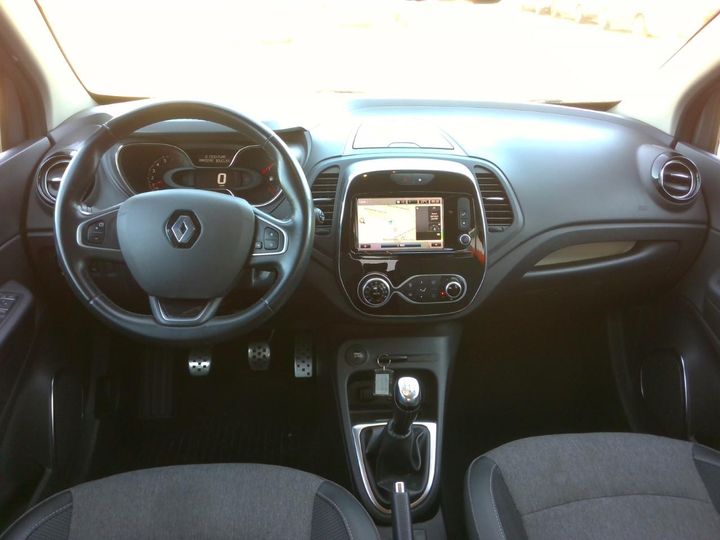 Photo 6 VIN: VF1R8700764111881 - RENAULT CAPTUR 