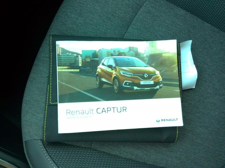 Photo 8 VIN: VF1R8700764111881 - RENAULT CAPTUR 