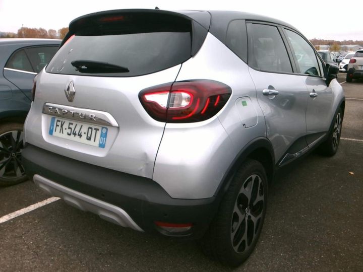 Photo 2 VIN: VF1R8700764113744 - RENAULT CAPTUR 