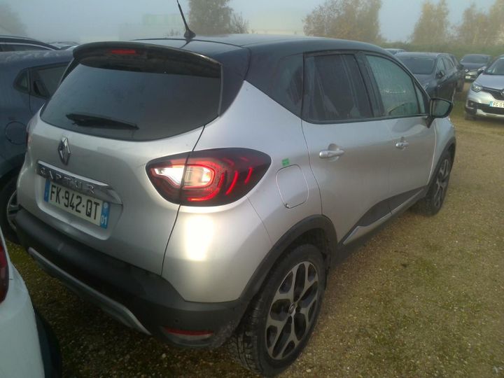 Photo 2 VIN: VF1R8700764113758 - RENAULT CAPTUR 