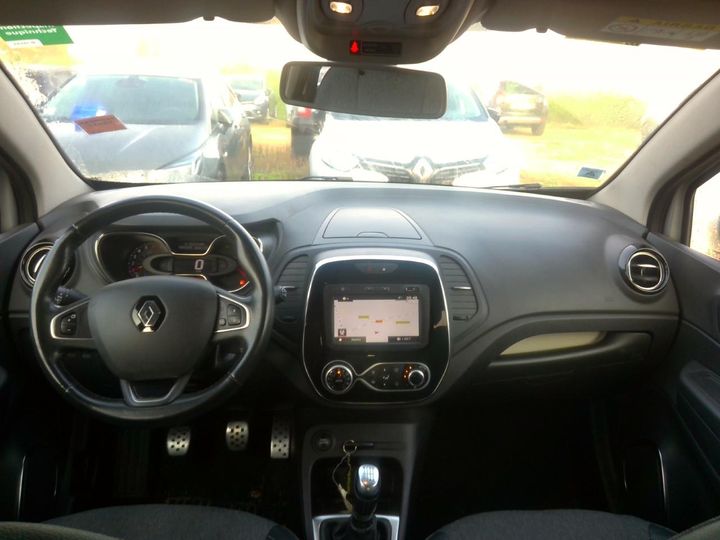 Photo 4 VIN: VF1R8700764113758 - RENAULT CAPTUR 